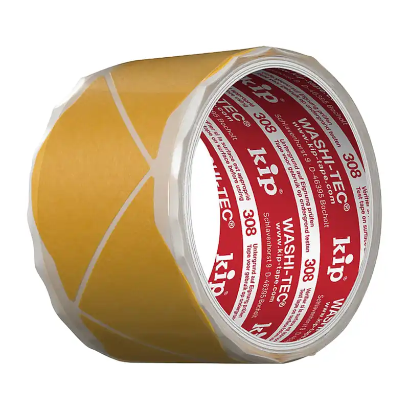 Voordeelprijs KIP 308 FineLine - Hoekjes tape - 60 stuks