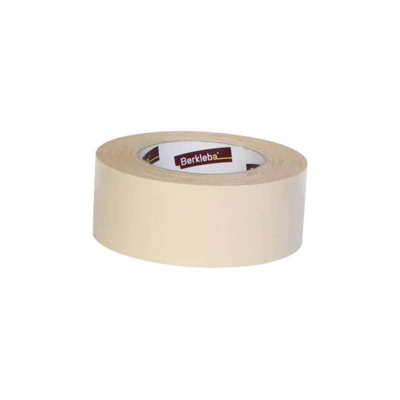 Laatste Kans Berkleba Dubbelzijdige Tapijttape - Rol 25mtr