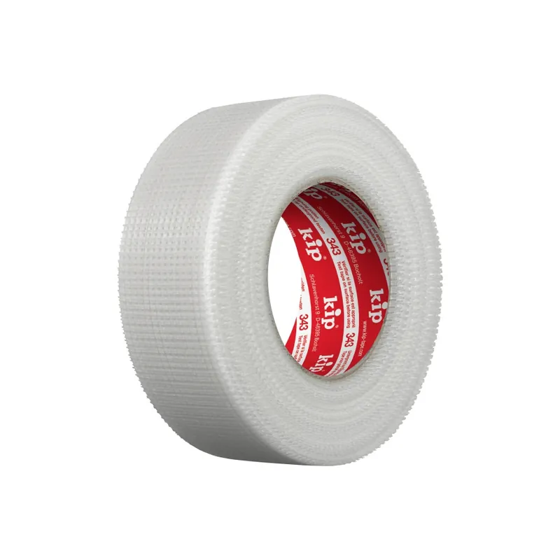 KIP 343 Gaasband 90mtr 48mm (€ 5.95) Direct Verzonden