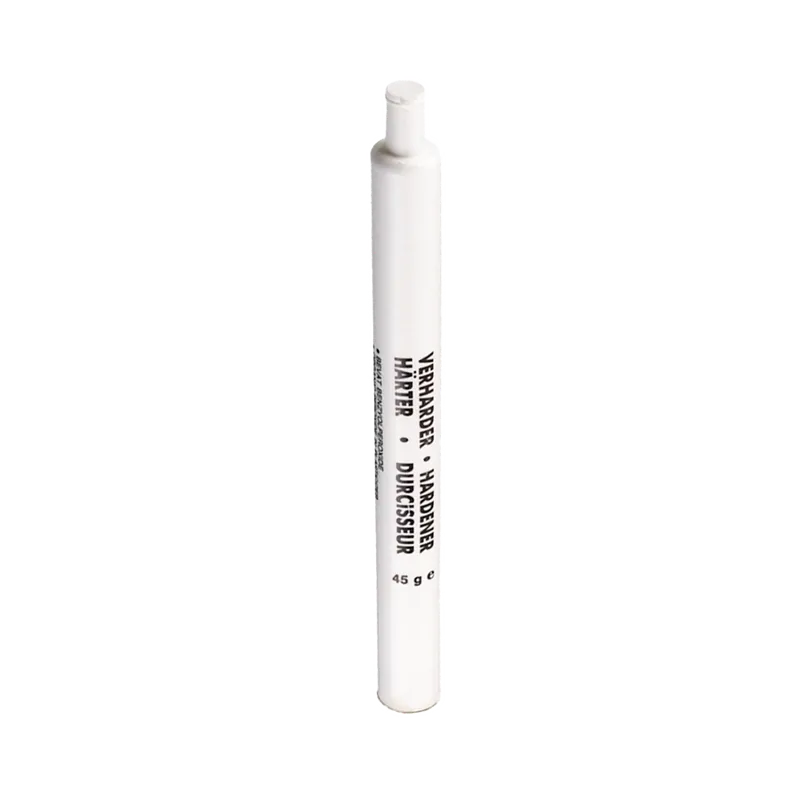 Zwaluw Polysoft verharder 45gr p/st Lage Kosten