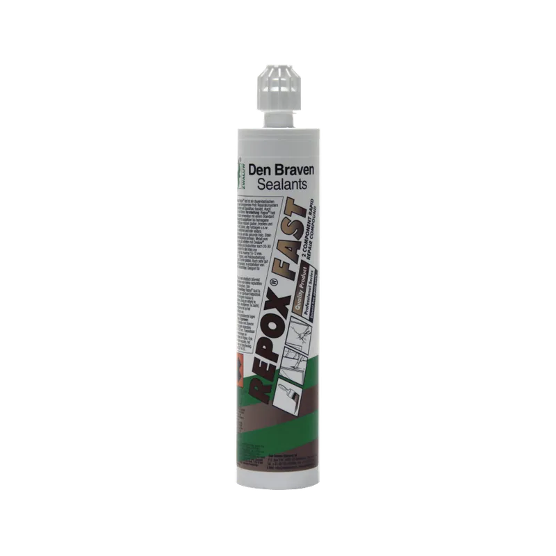 Zwaluw Repox Fast 2-component 250ml Direct Beschikbaar