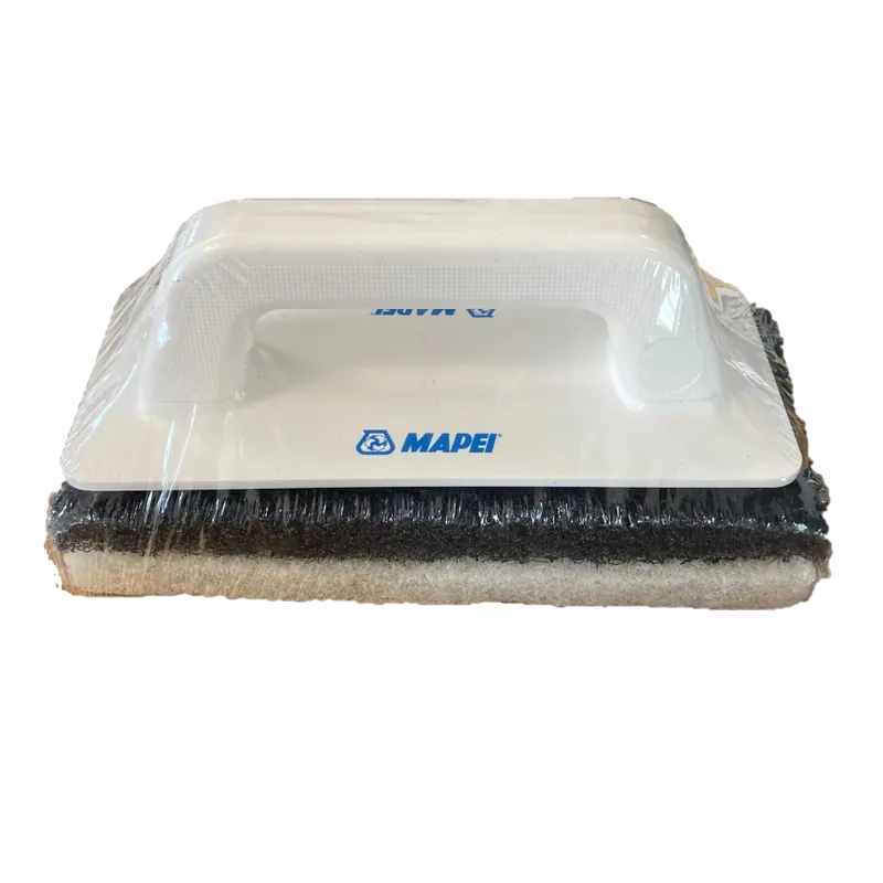 Mapei Scotch Brite Volledig Nieuw