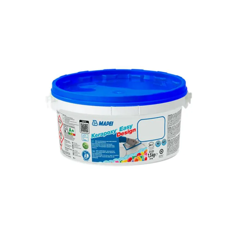 Mapei Kerapoxy Easy Design 1,5kg Lage Kosten