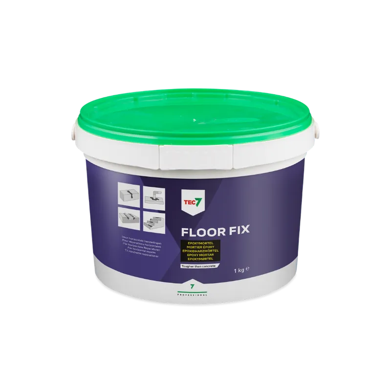 Tec7 Floor Fix 1 kg (€ 17.99) Superprijs