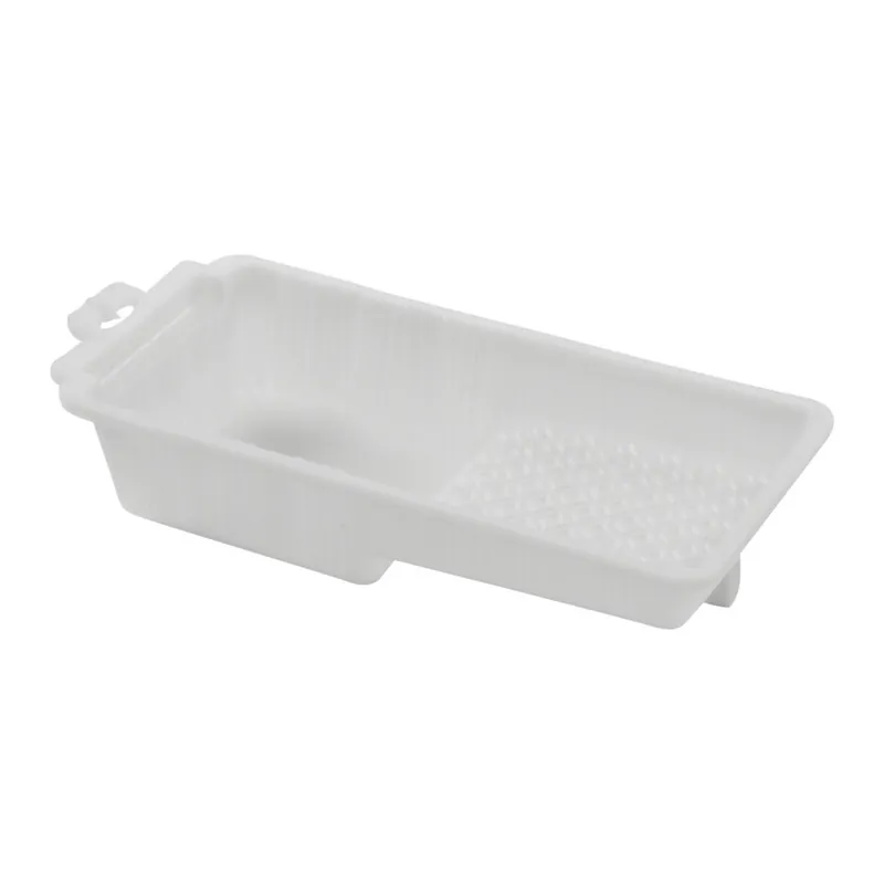 Exclusieve Aanbieding ANZA Inzetbak voor Verfbak (5 stuks) 15x30cm (Geschikt voor rollers tot 10cm) (€ 2.99)