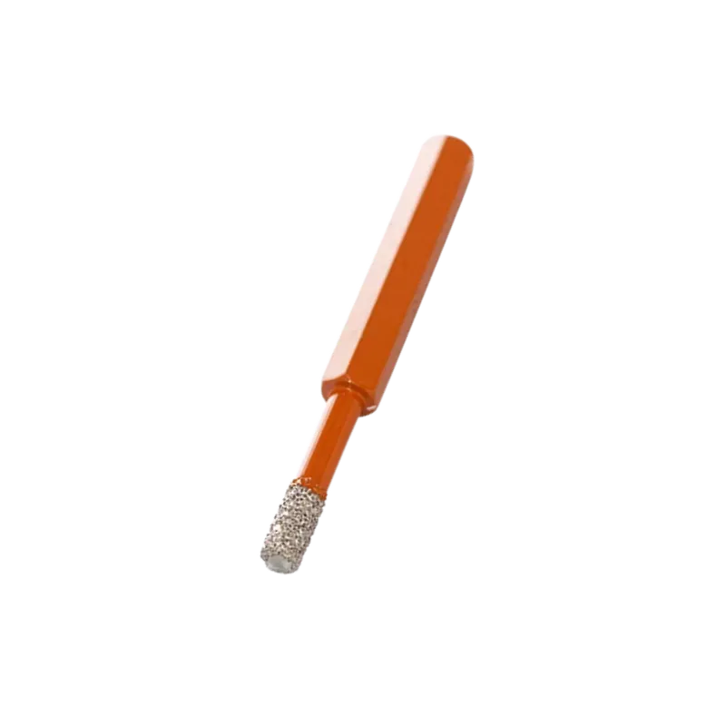Fix Plus Tegelboor 6 Kant - Wax 6 mm (€ 7.60) Hoge Kwaliteit