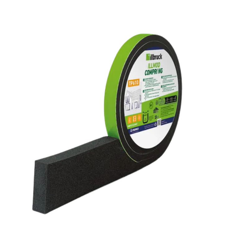 illbruck TP610 ILLMOD NG 20/7-11 rol 3,3mtr Actieprijs