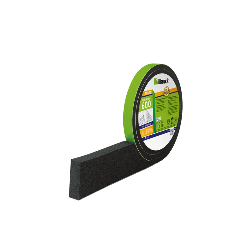 Must-Have illbruck TP600 10/2 rol 12,5mtr