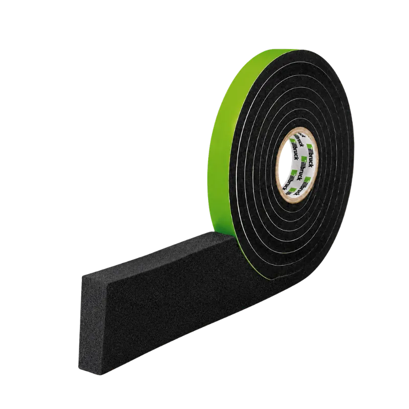 illbruck TP600 NG 20/6-10 rol 3,6mtr Gereduceerde Prijs