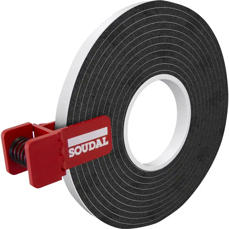 Direct Beschikbaar Soudal Soudaband Clip