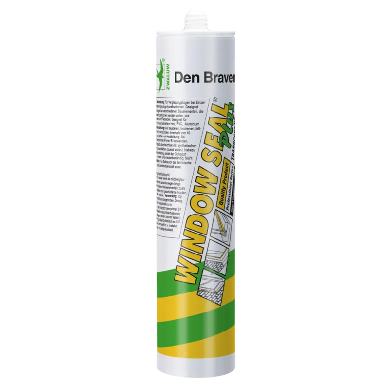 Direct Beschikbaar Zwaluw Windowseal Plus 310ml