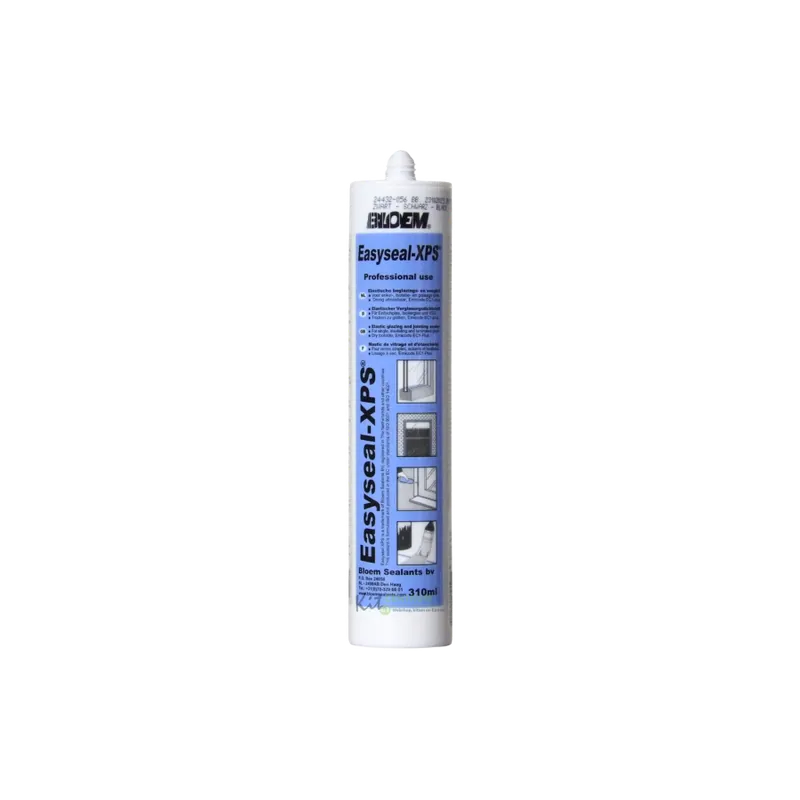 Hoge Kwaliteit Easyseal XPS 310ml