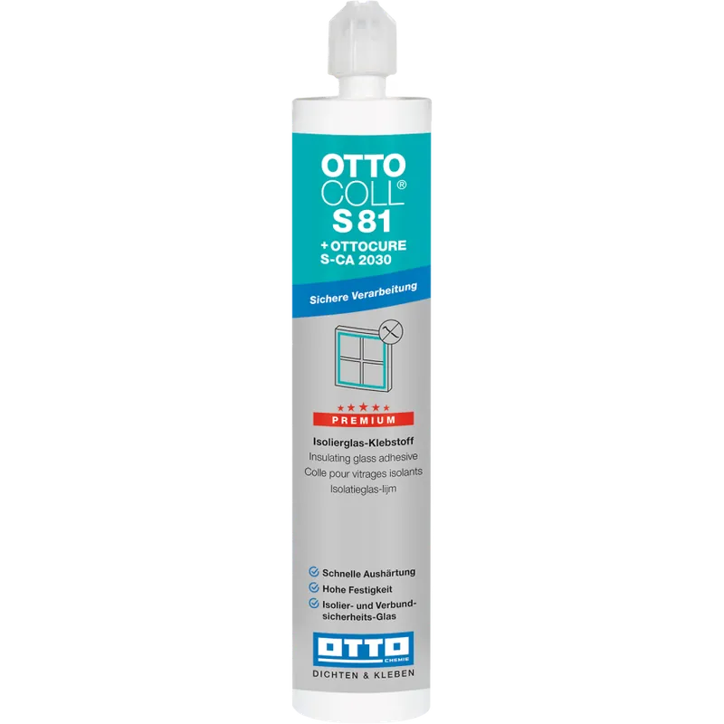 Ottocoll S81 280ml Lage Prijs