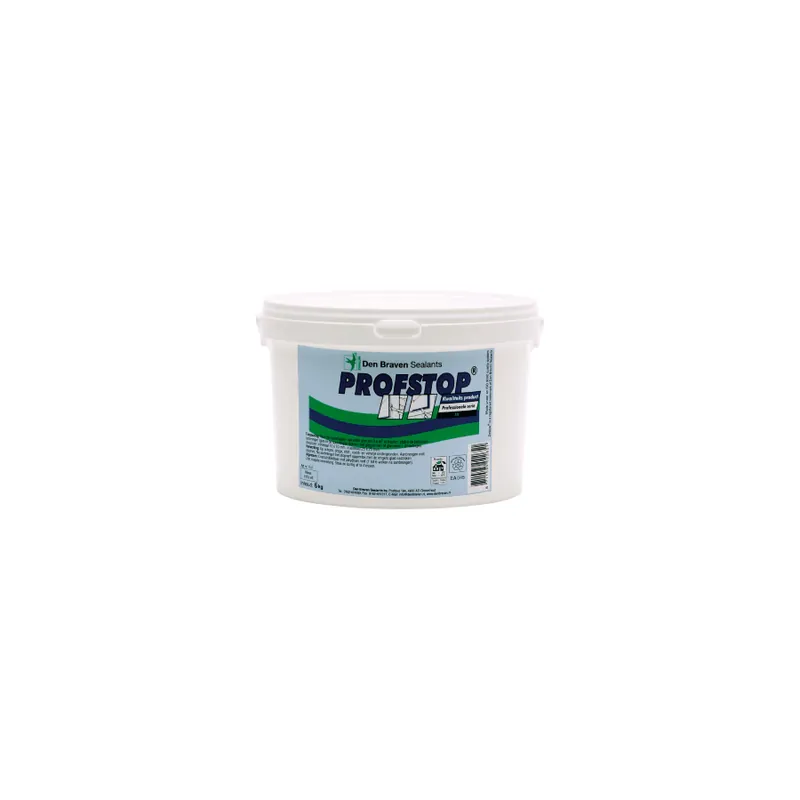 Zwaluw Profstop 1kg (stopverf) Express Levering