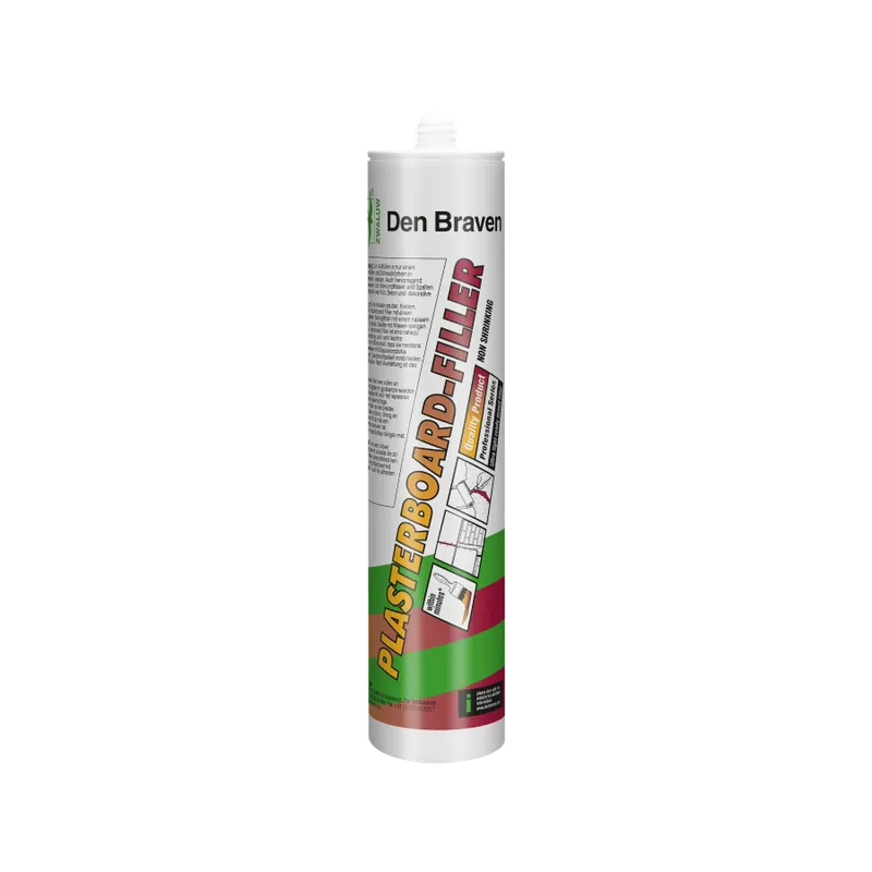 Zwaluw Plasterboard Filler 310ml Bestseller