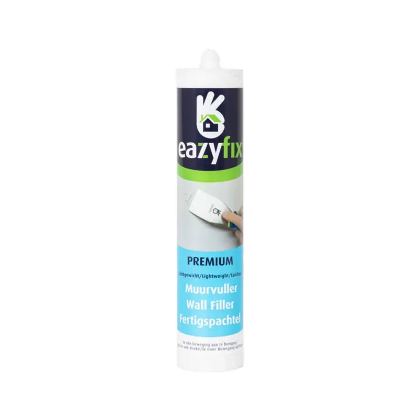 EAZYFIX Premium Muurvuller 310ml Express Levering