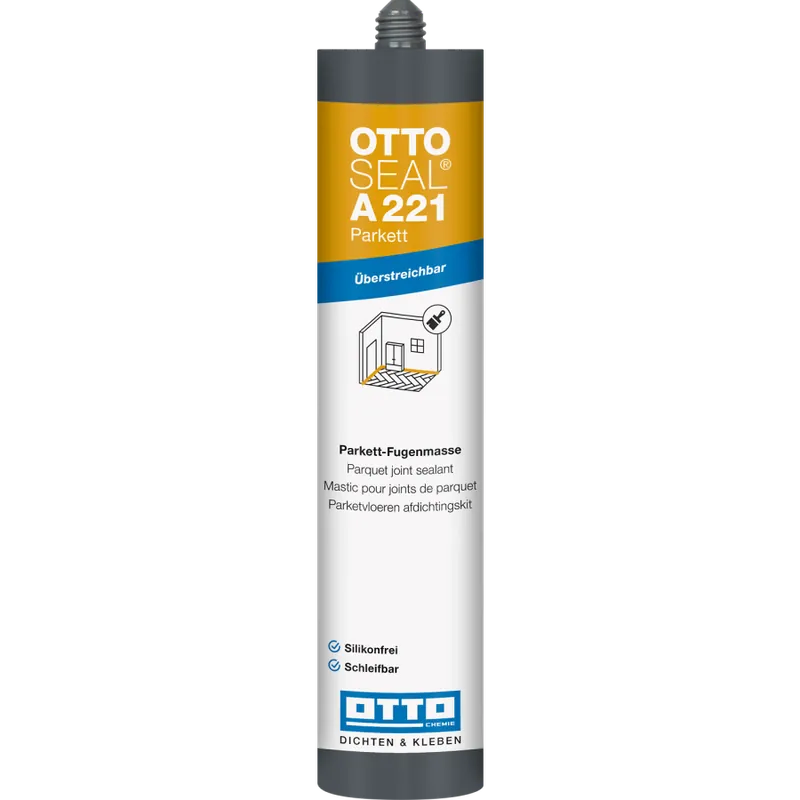 Korting Ottoseal Parkett A221 310ml