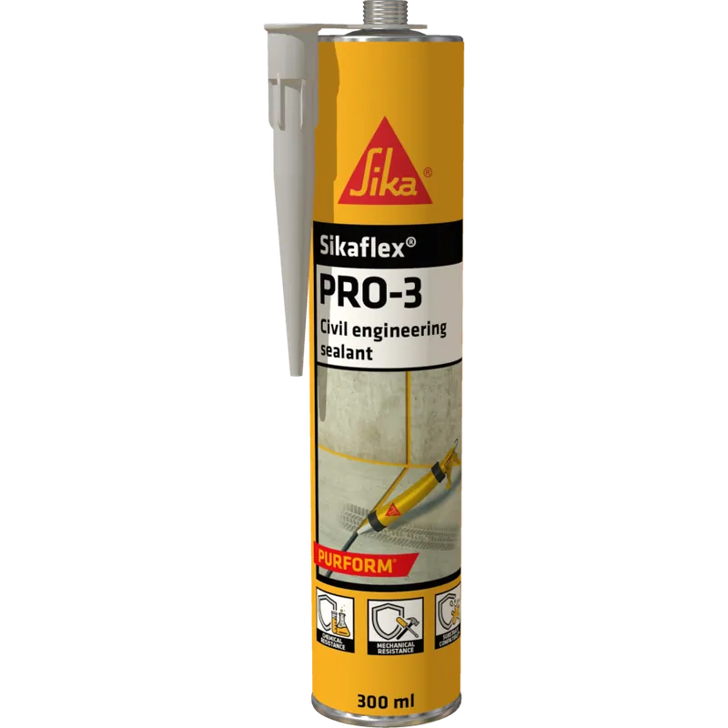 Superprijs Sikaflex Pro-3 Purform 300ml