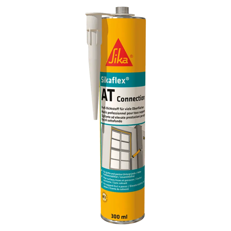 Koop Online Sikaflex AT Connection 300ml