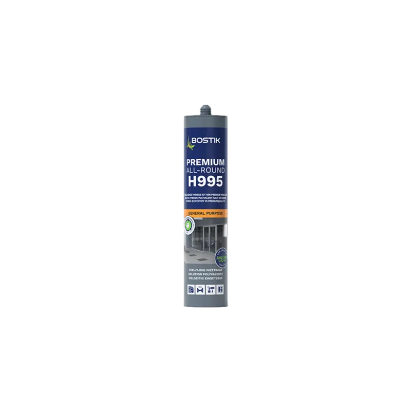Bostik H995 Premium Allround 290ml Merkproduct