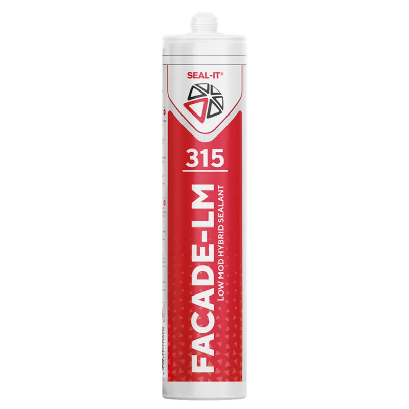 Populair Seal-It 315 Facade LM 290ml