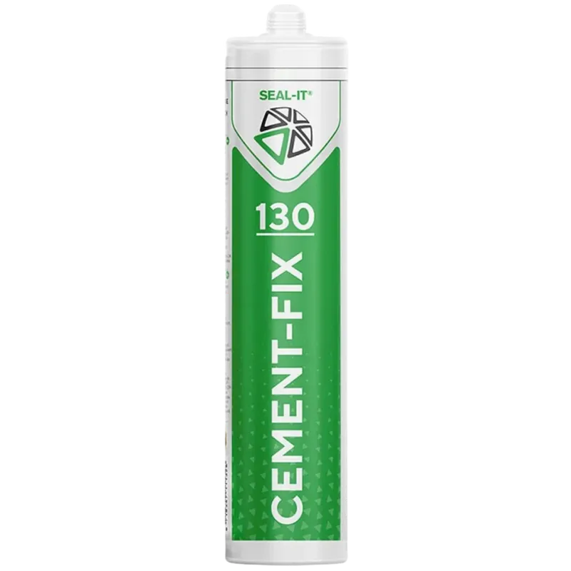 Seal-it Cement-Fix 130 Flitsaanbieding