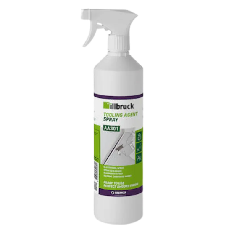 Merkproduct illbruck AA301 gladmaker spray