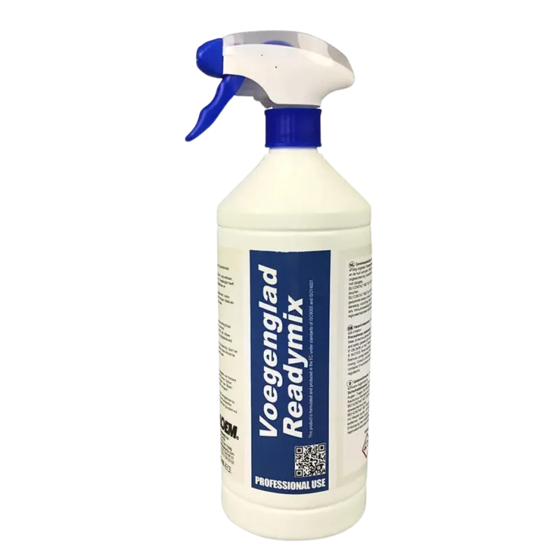 Bloem Voegenglad Readymix 1ltr Gereduceerde Prijs