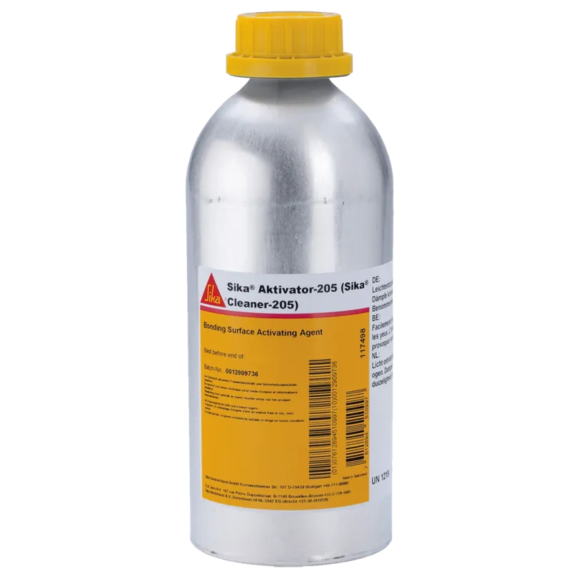 Sika Aktivator 205 1 liter Laatste Kans