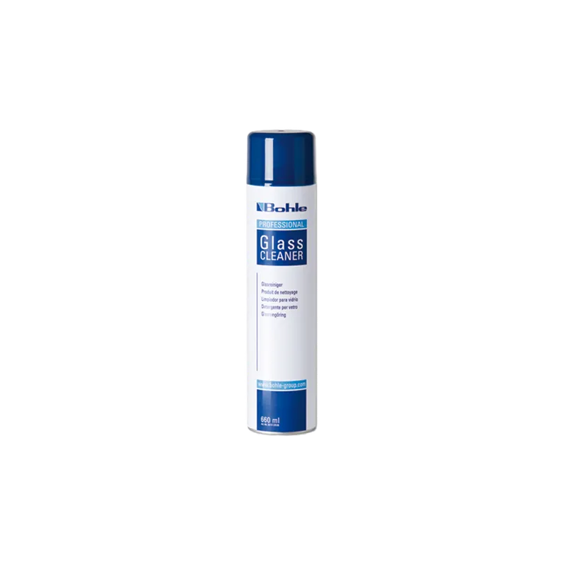 Finale Uitverkoop Bohle Glass Cleaner 660ml