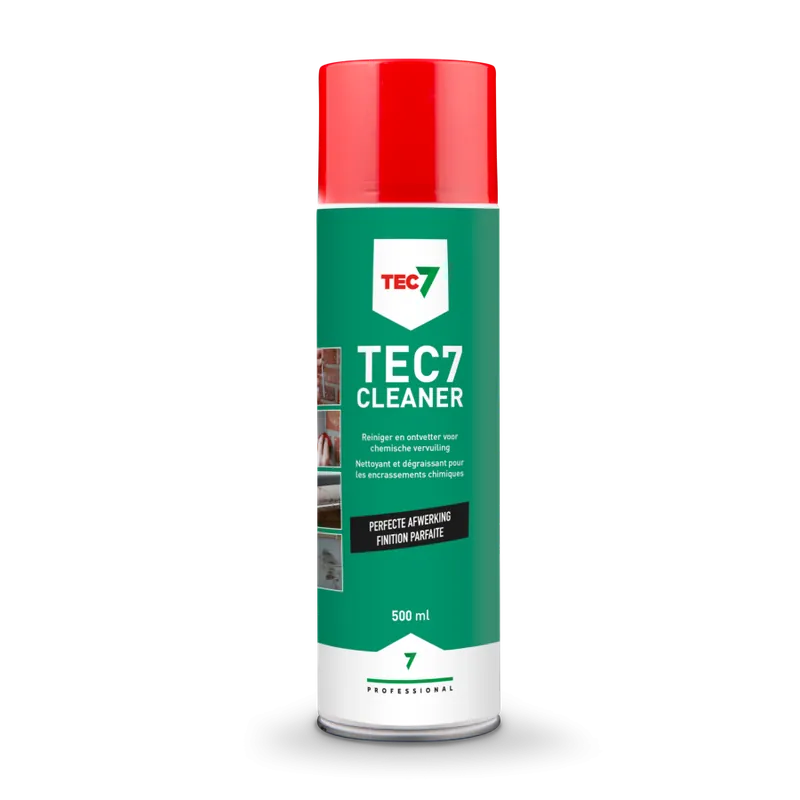 Dagaanbieding Tec7 Cleaner 500ml
