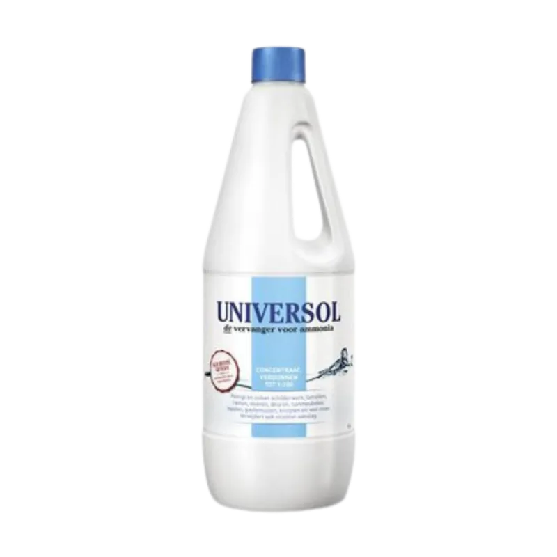 Koopje Universol ontvetter geconcentreerd 1ltr