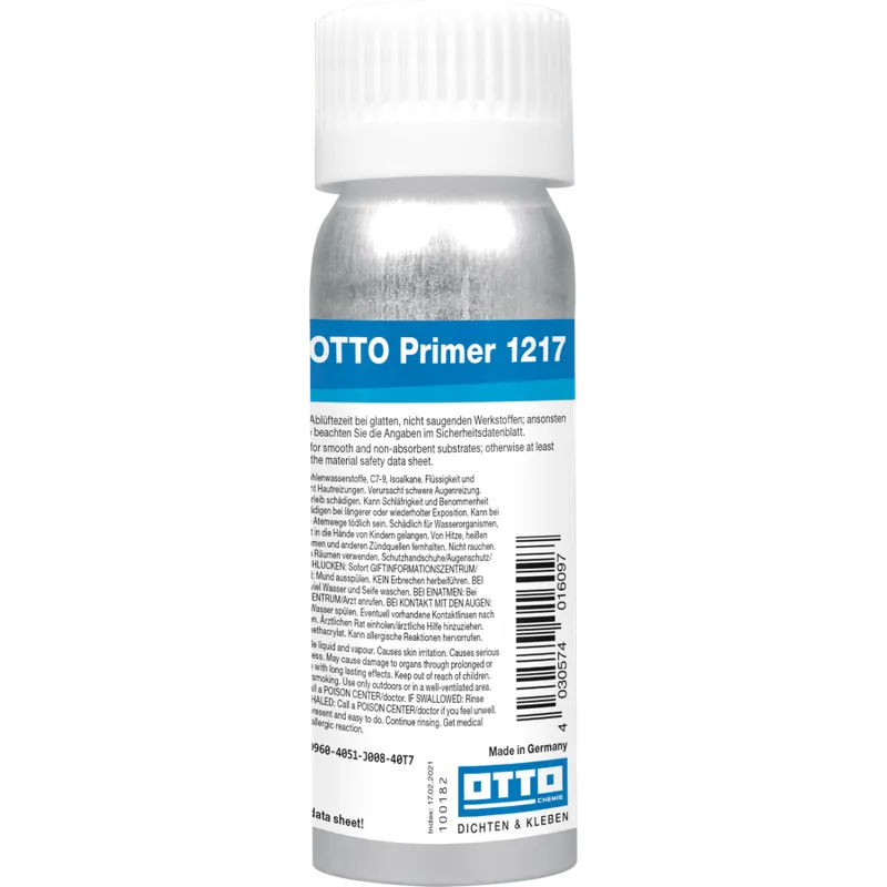Otto Primer 1217 100 ml fles (€ 9.49) Bestel Nu