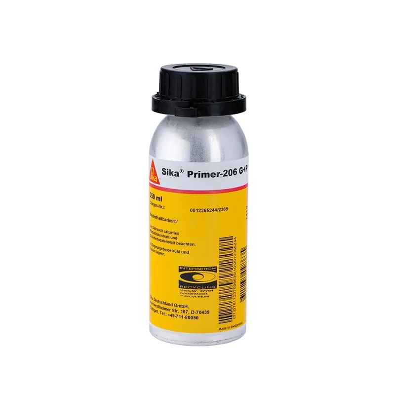 Snelle Levering Sika Primer 206 G+P 100ml (€ 18.99)
