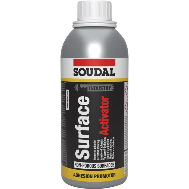 Soudal Surface Activator 500ml Veilige Betaling