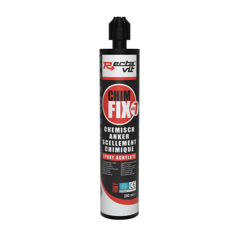 Rectavit ChimFix ETA7 280ml Voordeelprijs