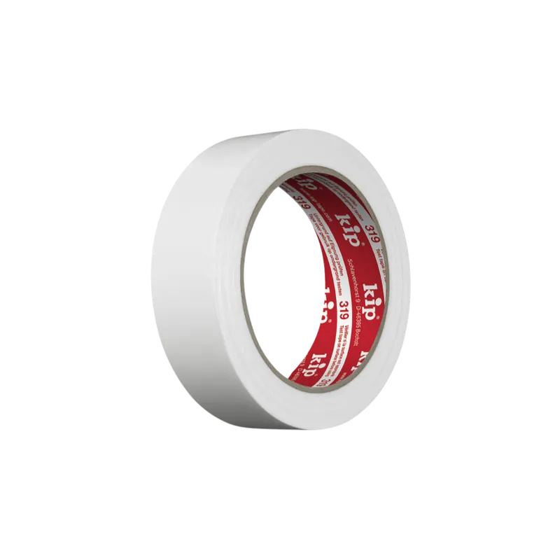 Snelle Levering KIP 319 PE-Masking tape premium - 33mtr 30mm (€ 2.99)