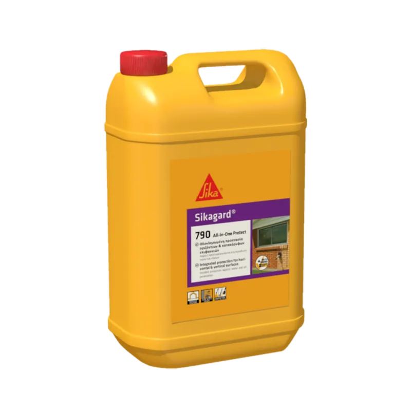 Sikagard 790 All In One Protect - 5 liter Op = Op