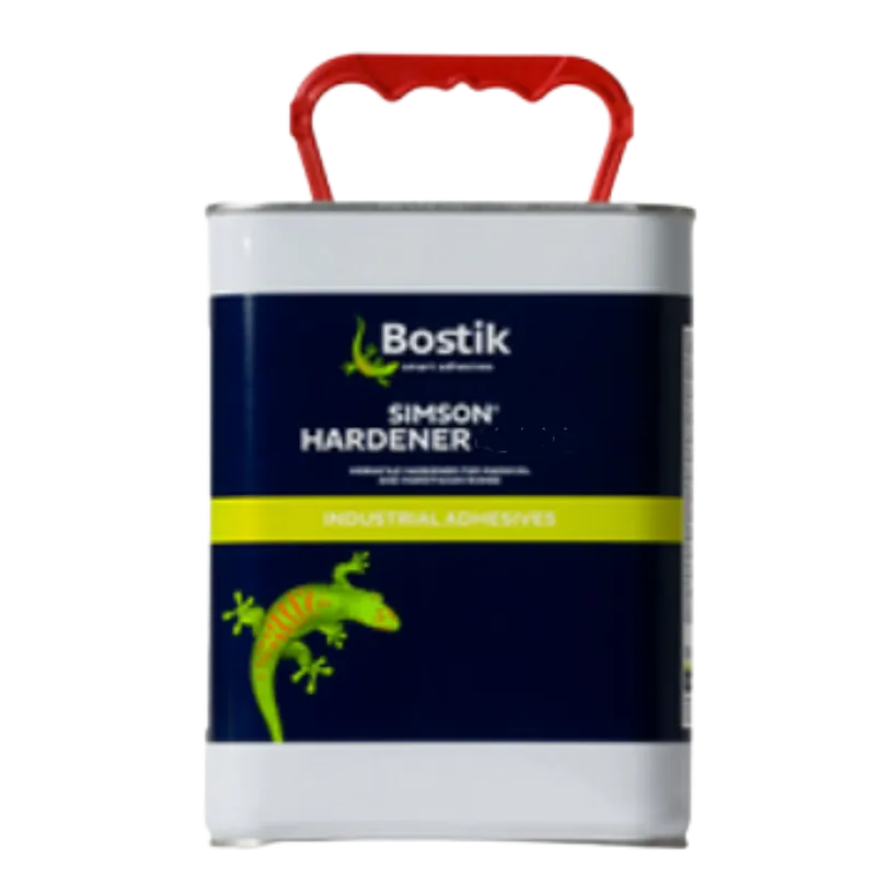 Bostik Hardener 4600B - 2,3 kg (art.nmr:30619965) Superprijs
