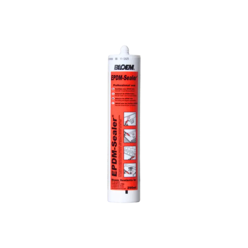 Express Levering EPDM Sealer KOMO 290ml