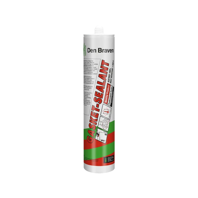 Zwaluw Gasket Sealant 310ml Laatste Versie