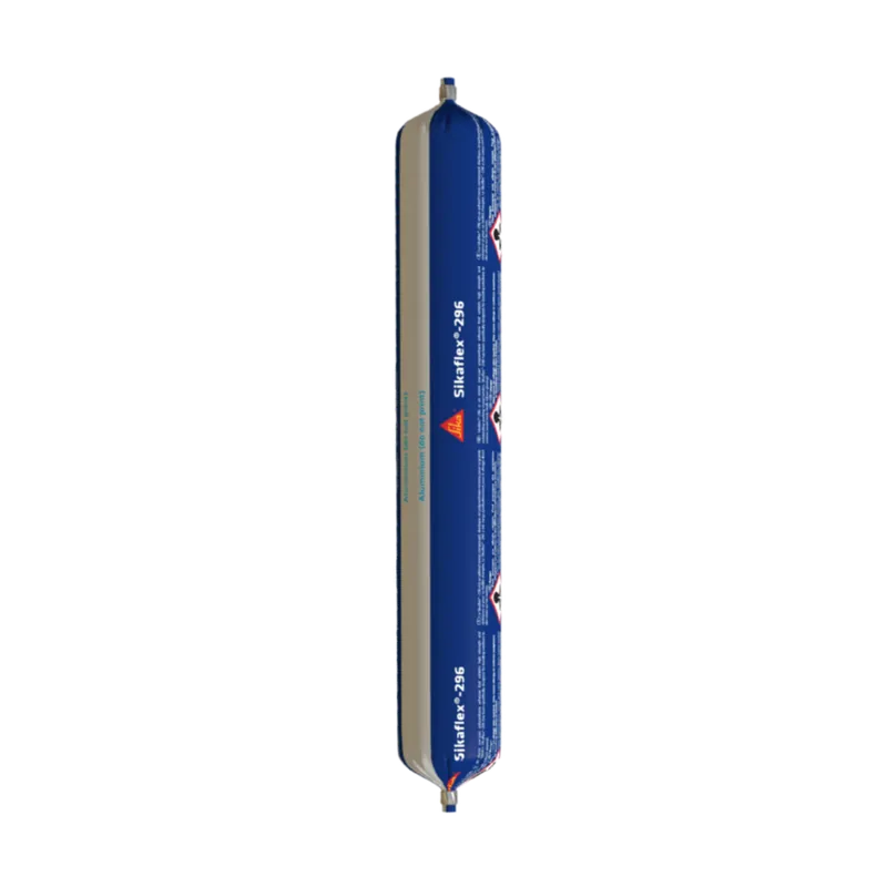 Sikaflex 296 600ml Snelle Levering