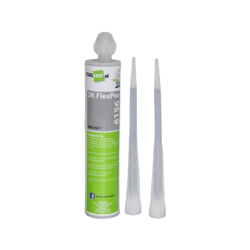 2K FlexPox 6156 250ml Superprijs