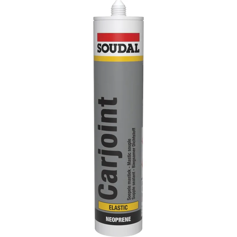 Soudal Carjoint 300ml Op = Op