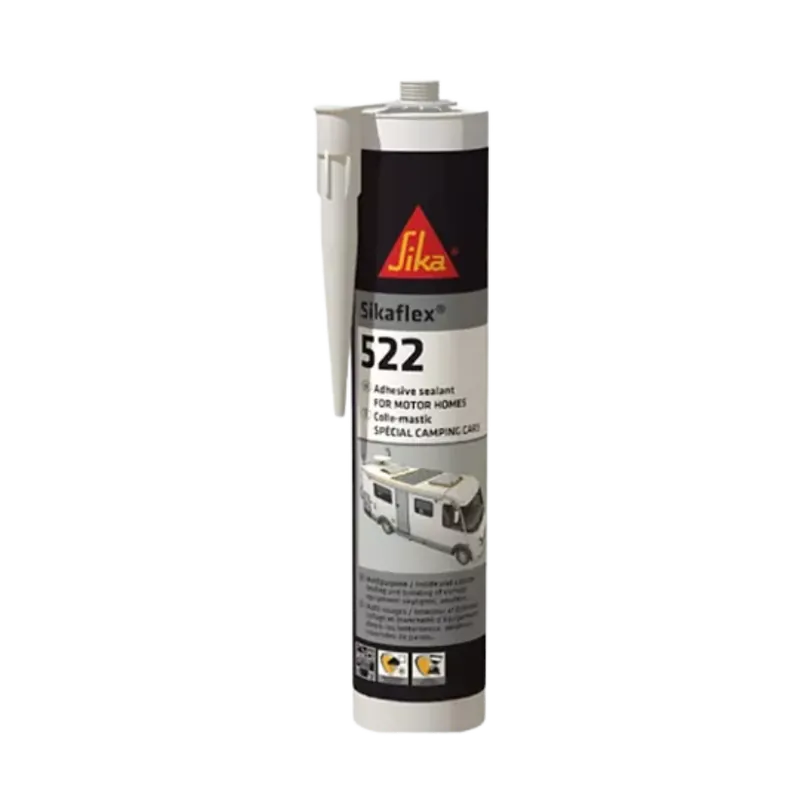 Sikaflex 522 300ml Beperkt Aanbod