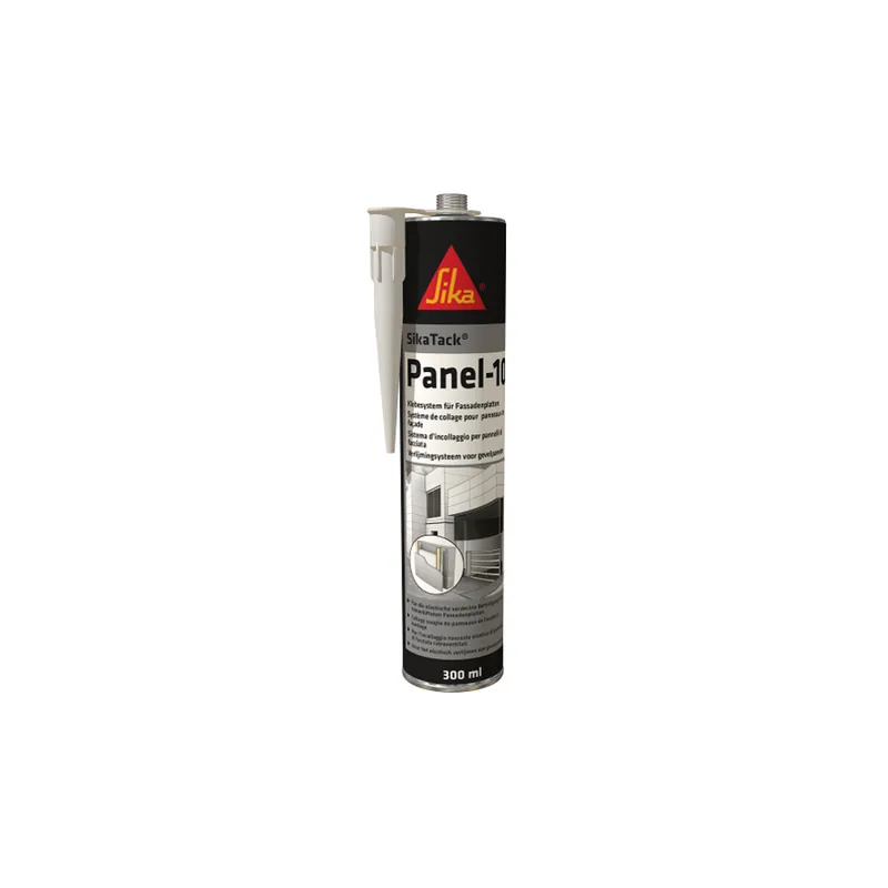 SikaTack Panel -10 300ml Lage Prijs