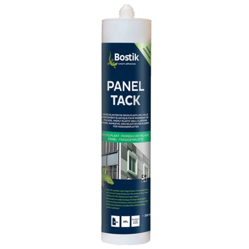 Bostik Paneltack 290ml Beperkte Voorraad