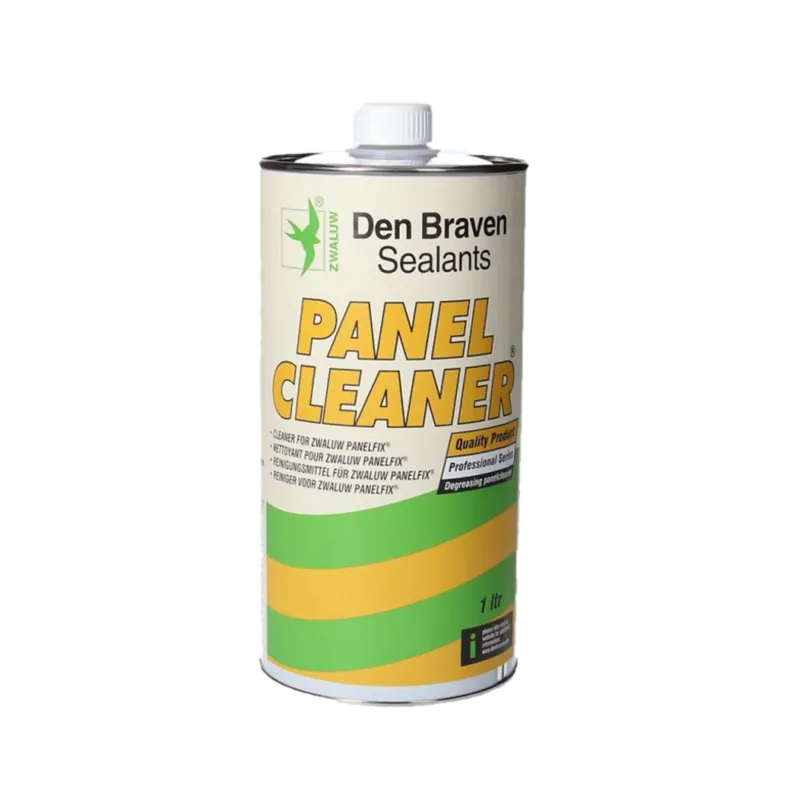 Shop Nu Zwaluw Panel Cleaner 1ltr