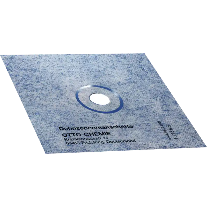 OTTOFLEX Flexibel Manchet 20mm tot 35mm (€ 4.99) Hoge Kwaliteit
