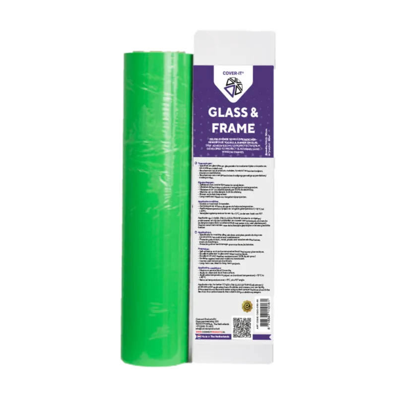 Cover-it Glass & Frame 25 cm&nbsp;&nbsp;(&euro; 19.75) Merkproduct
